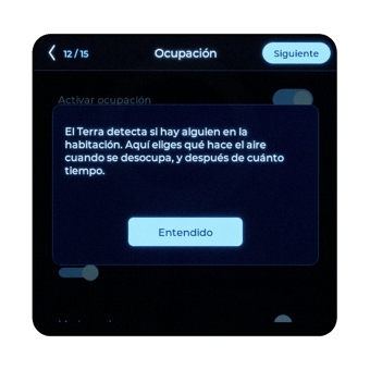 ocupacion