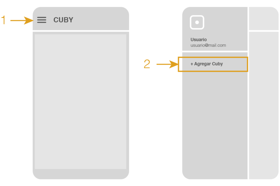 Cuby Aria V