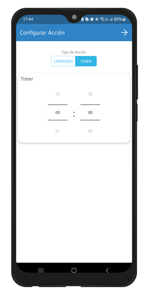 acciones-modo-timer