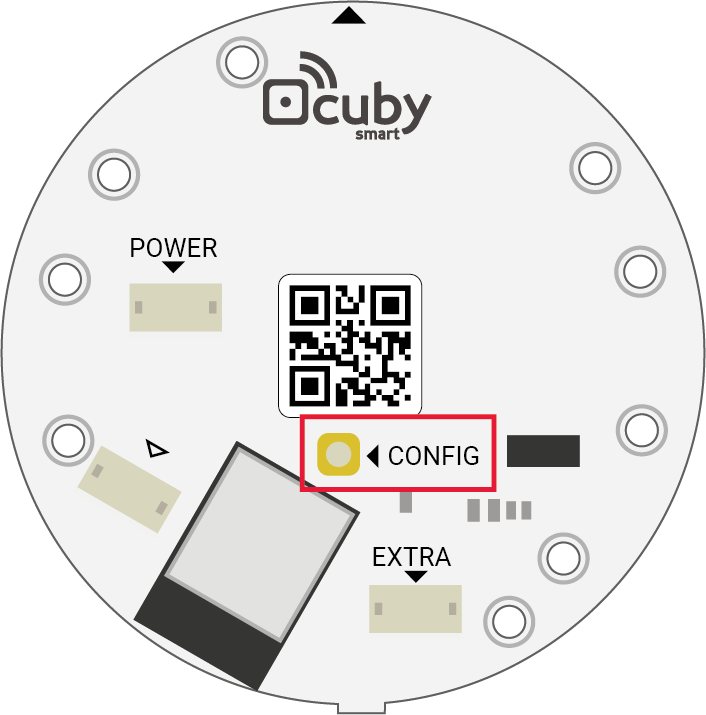Cuby Aria V