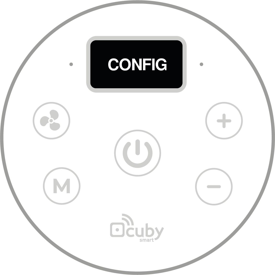 Cuby Aria V