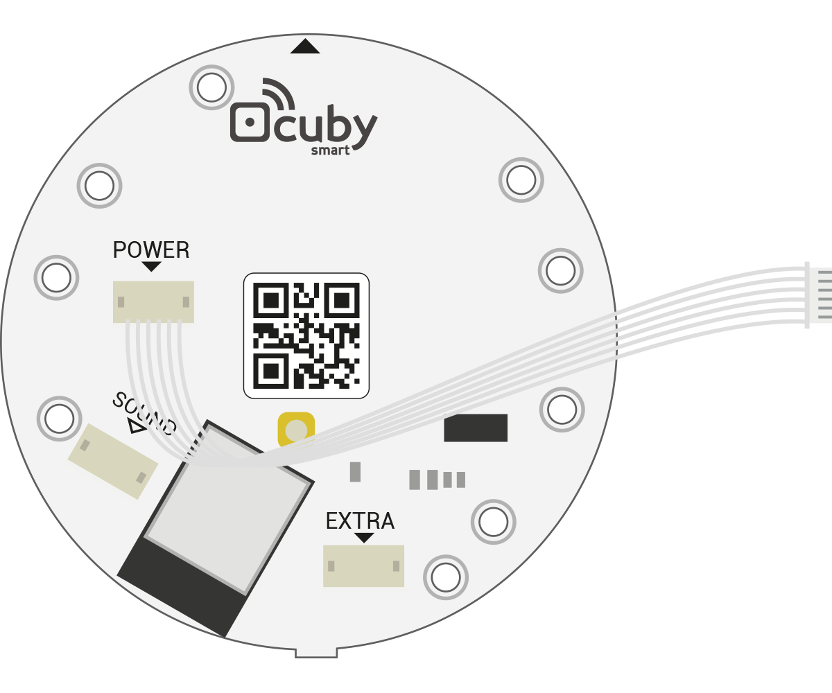 Cuby Switch Cuby Aria F&C