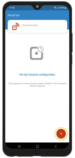 toca-mas-para-agregar-horario