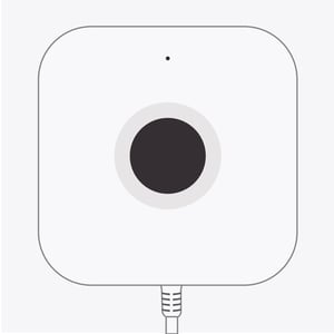 led-apagado