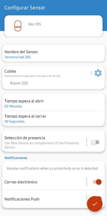 pantalla-bee-configuracion