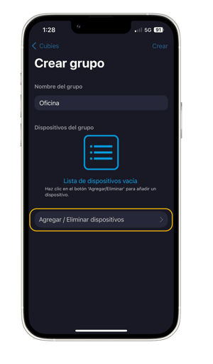 agregar-quitar-dispositivos