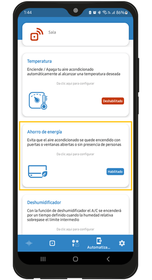 Selecciona-ahorro-energia