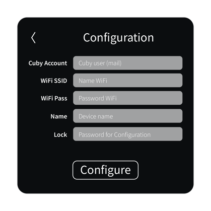 configuration-display