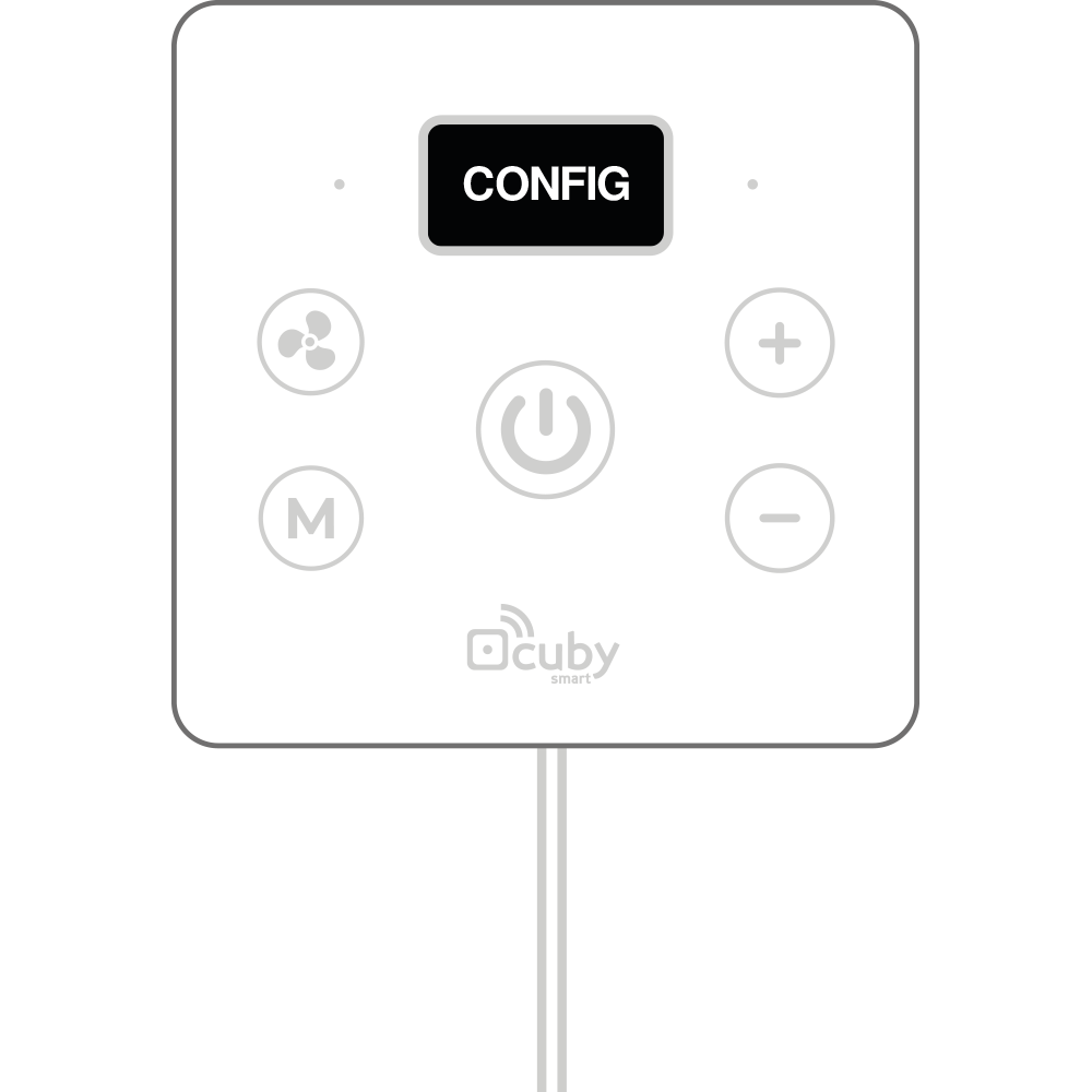 Cuby Switch Cuby T