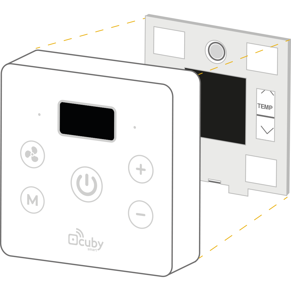Cuby Switch Cuby T