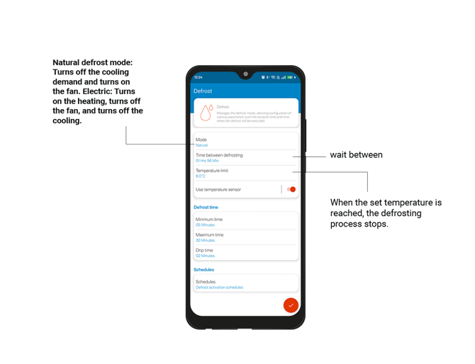 defrost-coldroom-app