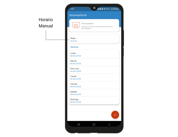 desempañante-coldroom