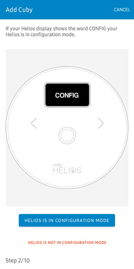 helios-config-mode-screen