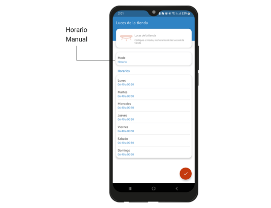 luces-tienda-coldroom